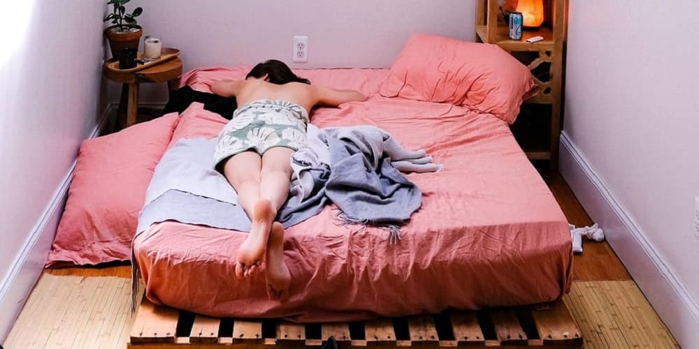 Les conseils pour bien dormir en Couple