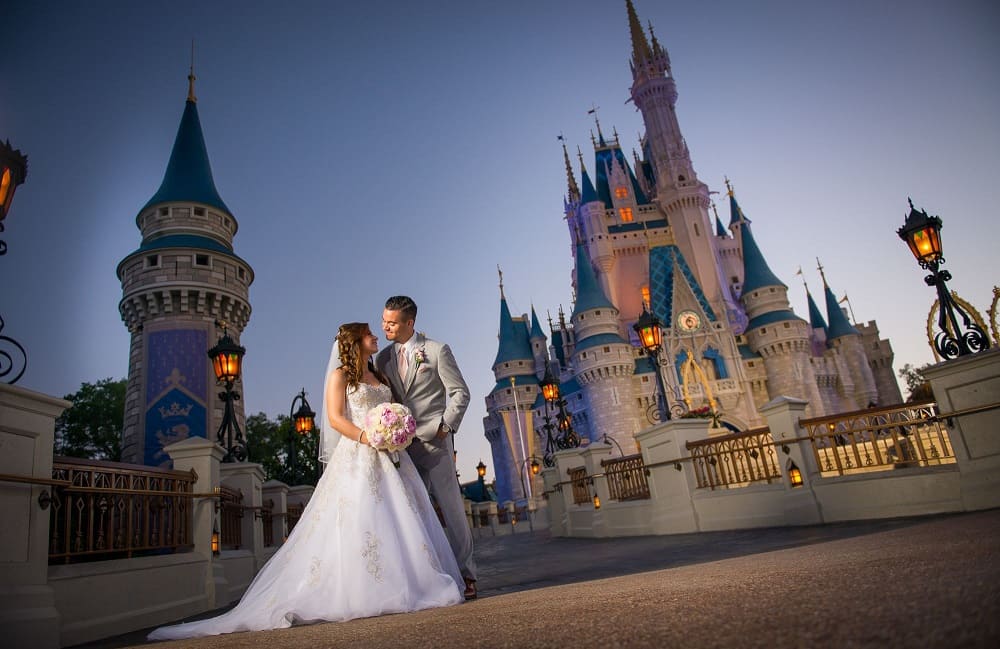 Mariage à Disney - Les plus belles Demandes en Mariage  Veux-tu m’Épouser - Insta-Couple