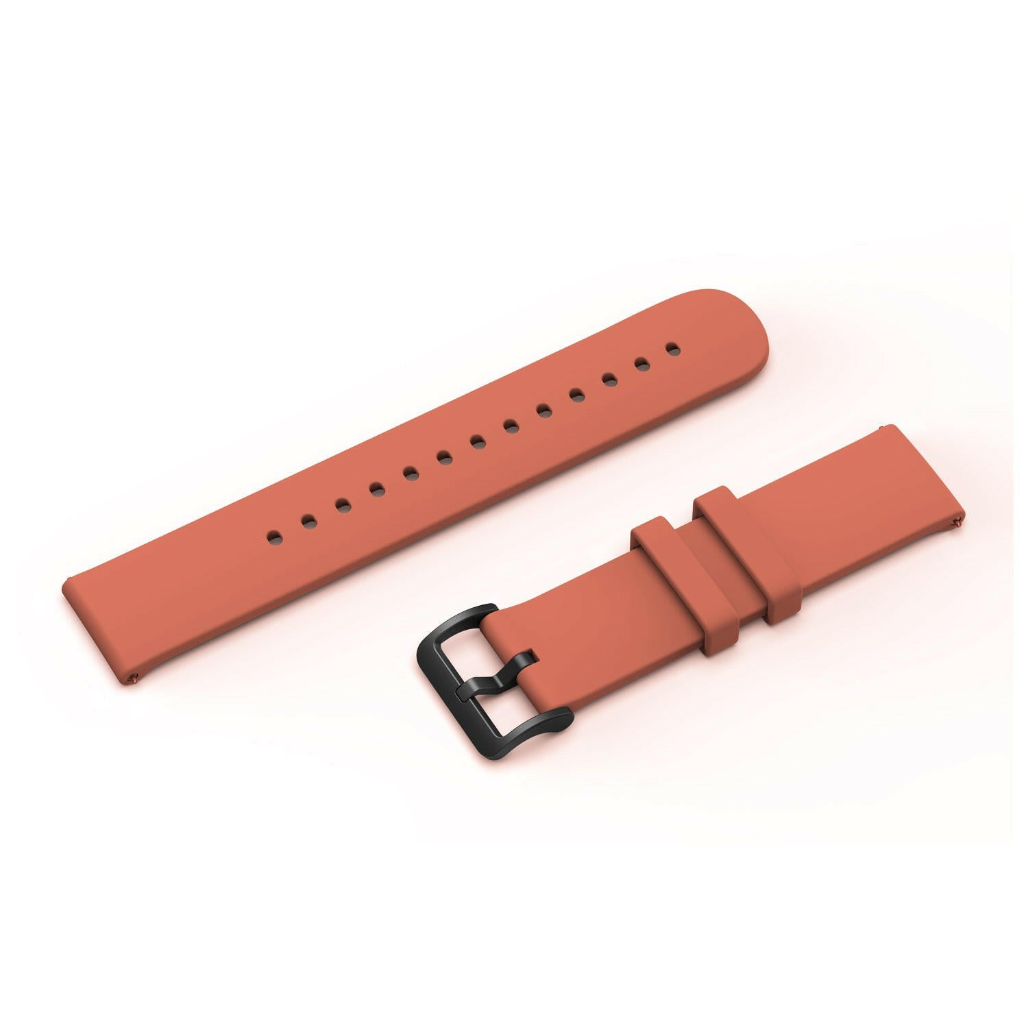 Buy Benchmark BasicsQuick Release Leather Watch Band - Premium Italian Full  Grain Leather Watch Straps for Men and Women - Choice of Color and Width -  18mm, 20mm, 22mm Online at desertcartINDIA