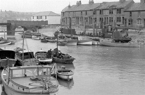 Sefton Terrace Denton Island Newhaven