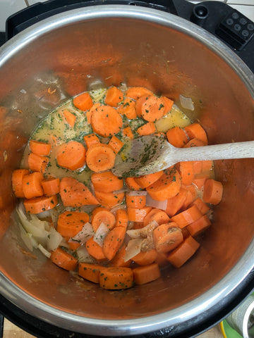 Storing Root Vegetables from Christmas until Spring