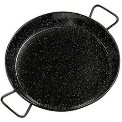 A Pan for Paella