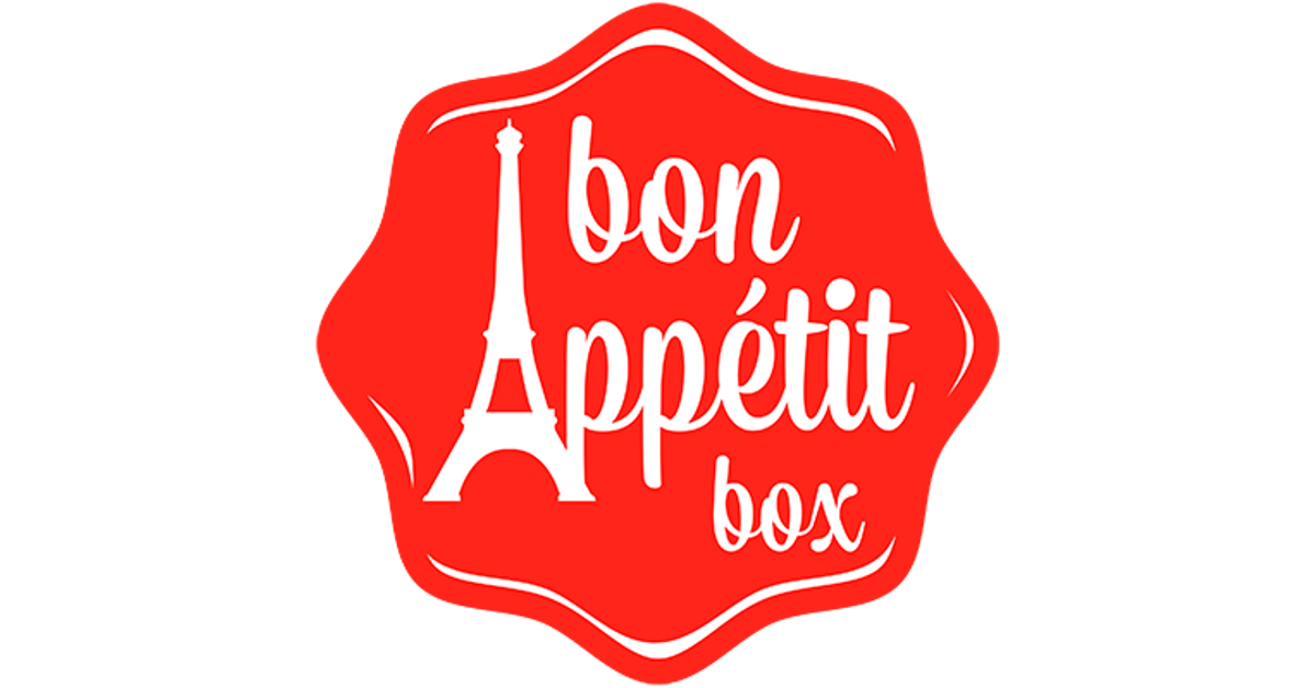 Bon Appétit Box - French Gourmet Boxes & Subscriptions – Bon Appetit Box