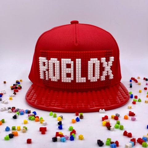 Hats Off Roblox Tomwhite2010 Com - roblox logo snapback hat embroidered customon