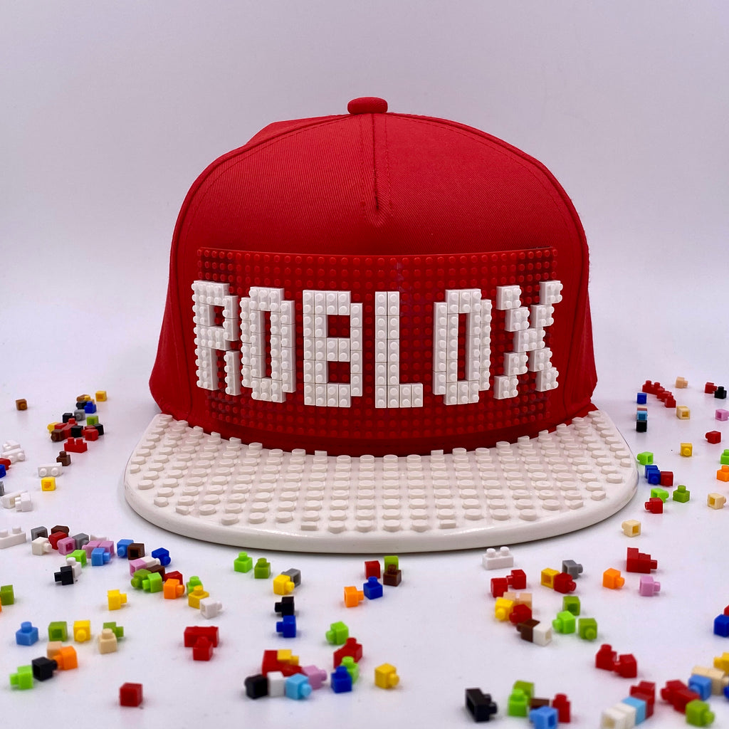 Roblox Mini Block Hat Youth Mini Block Hats - roblox instagram hats