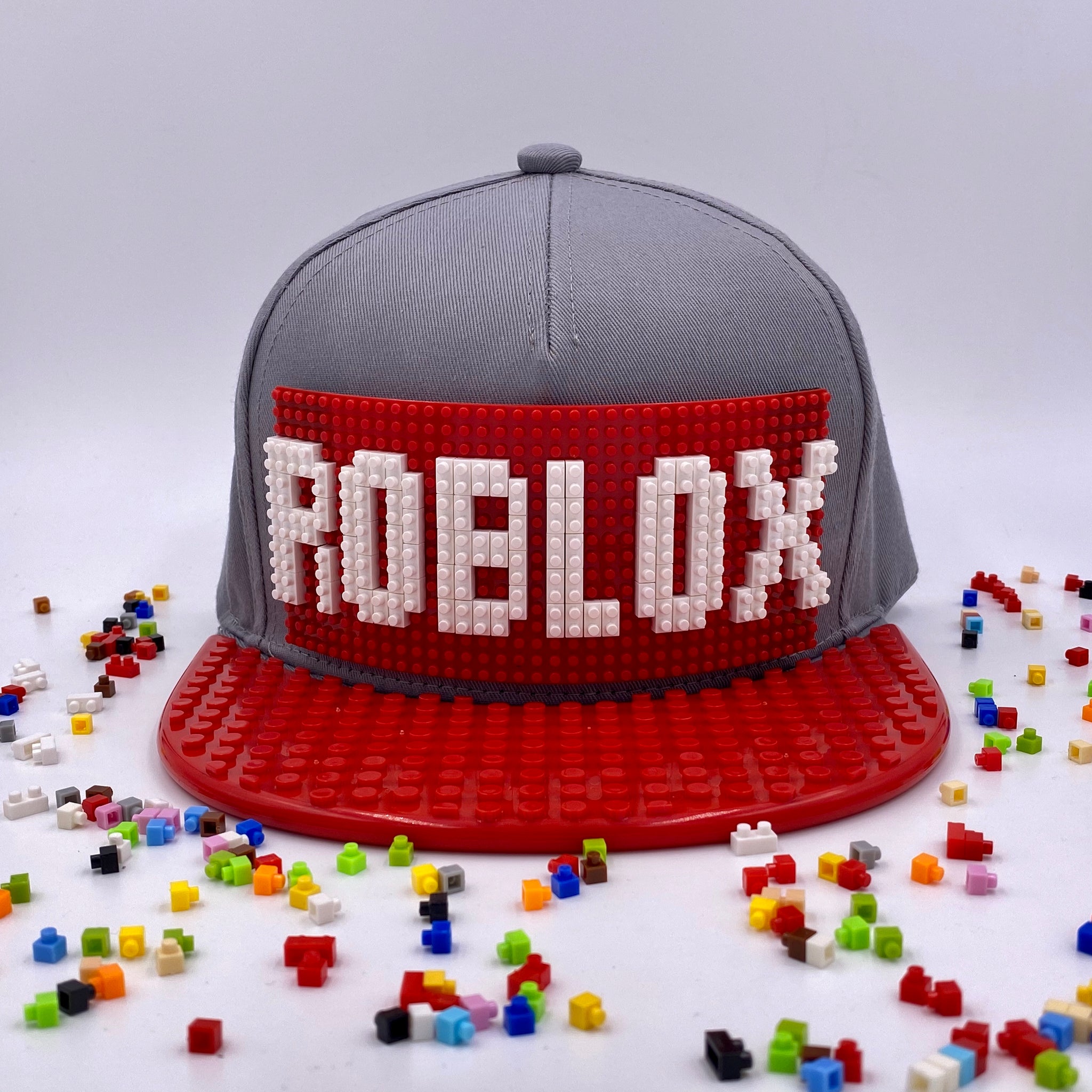 Roblox Mini Block Hat Youth Mini Block Hats - roblox instagram hats