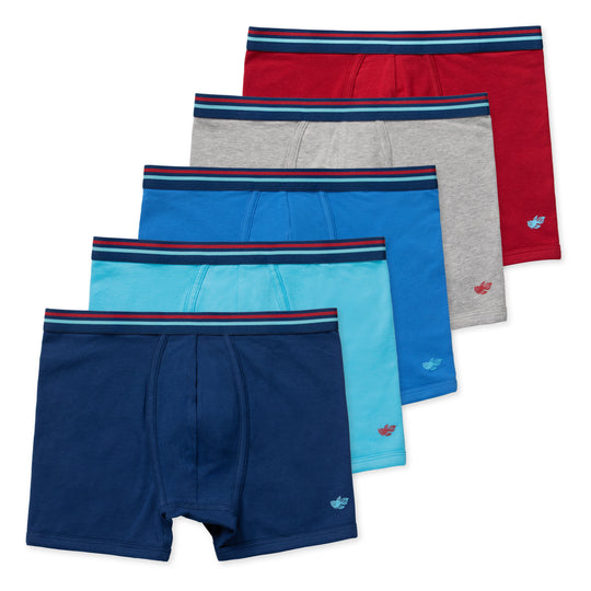 Youth Boxers, Boys Underwear