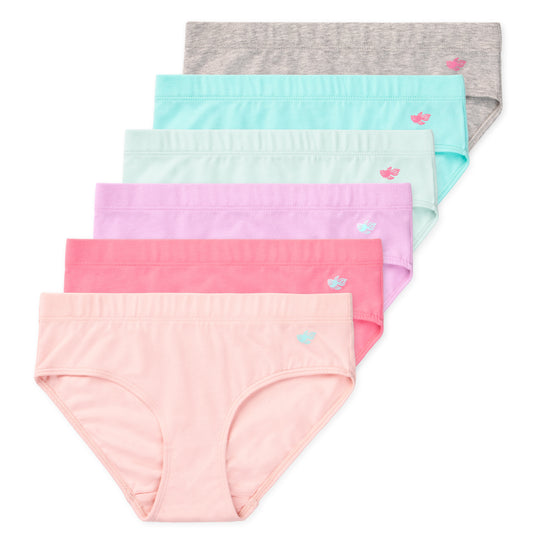 Girls' briefs