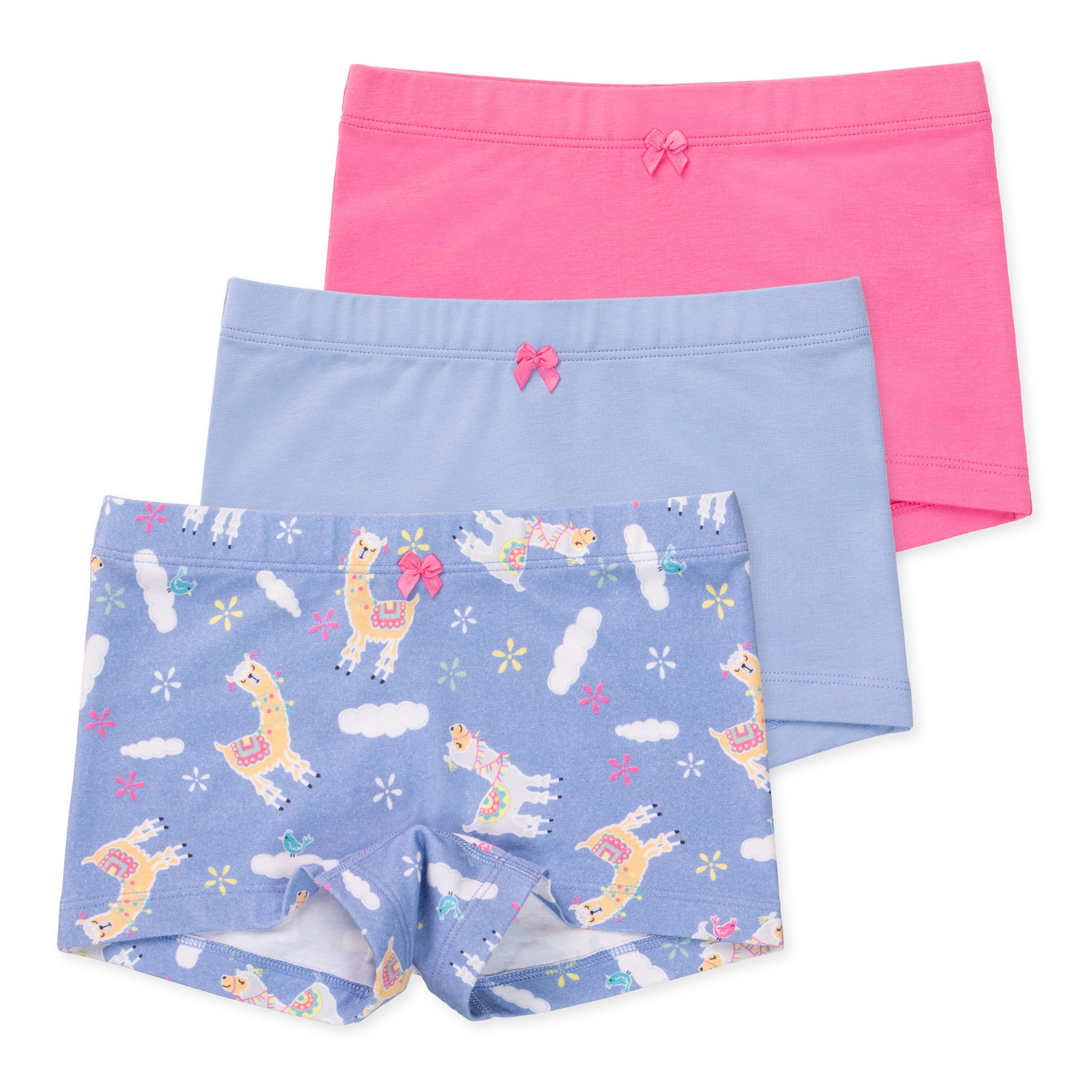 Sophie Girls Shorties | Lucky & Me