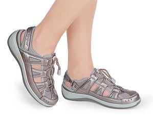 Zapatos Ortopédicos para Mujer | OrthoFeet
