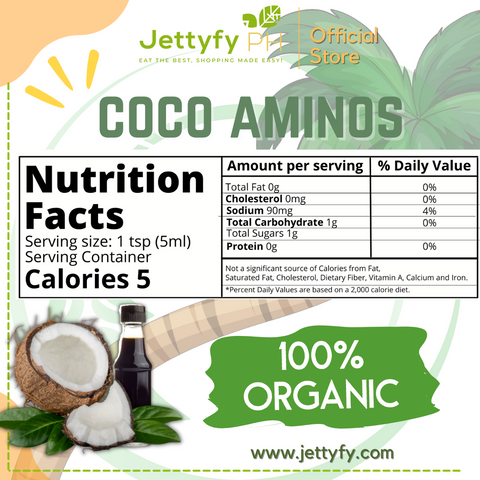 coconut-aminos