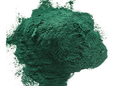 spirulina