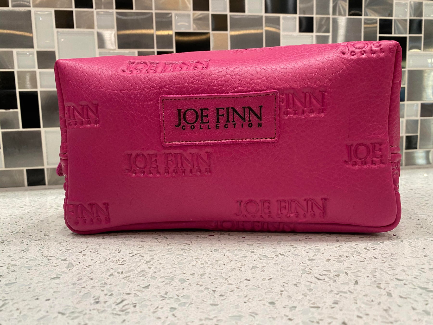 The Monogram Weekend Duffle Bag – Joe Finn Collection