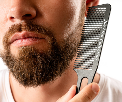 Joe Finn Collection Men's Grooming Beard Comb