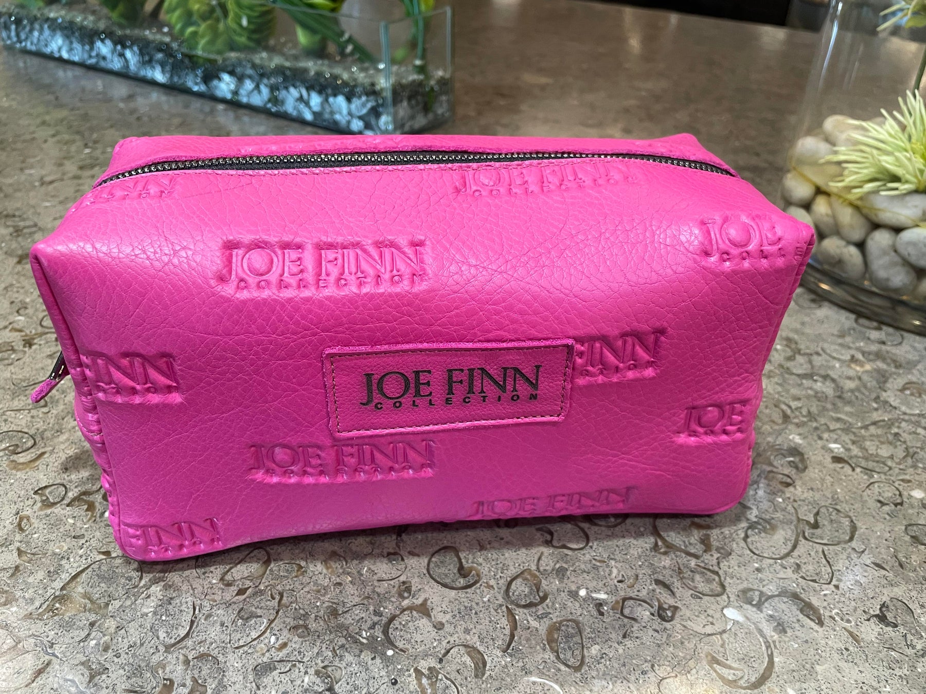 The Monogram Weekend Duffle Bag – Joe Finn Collection