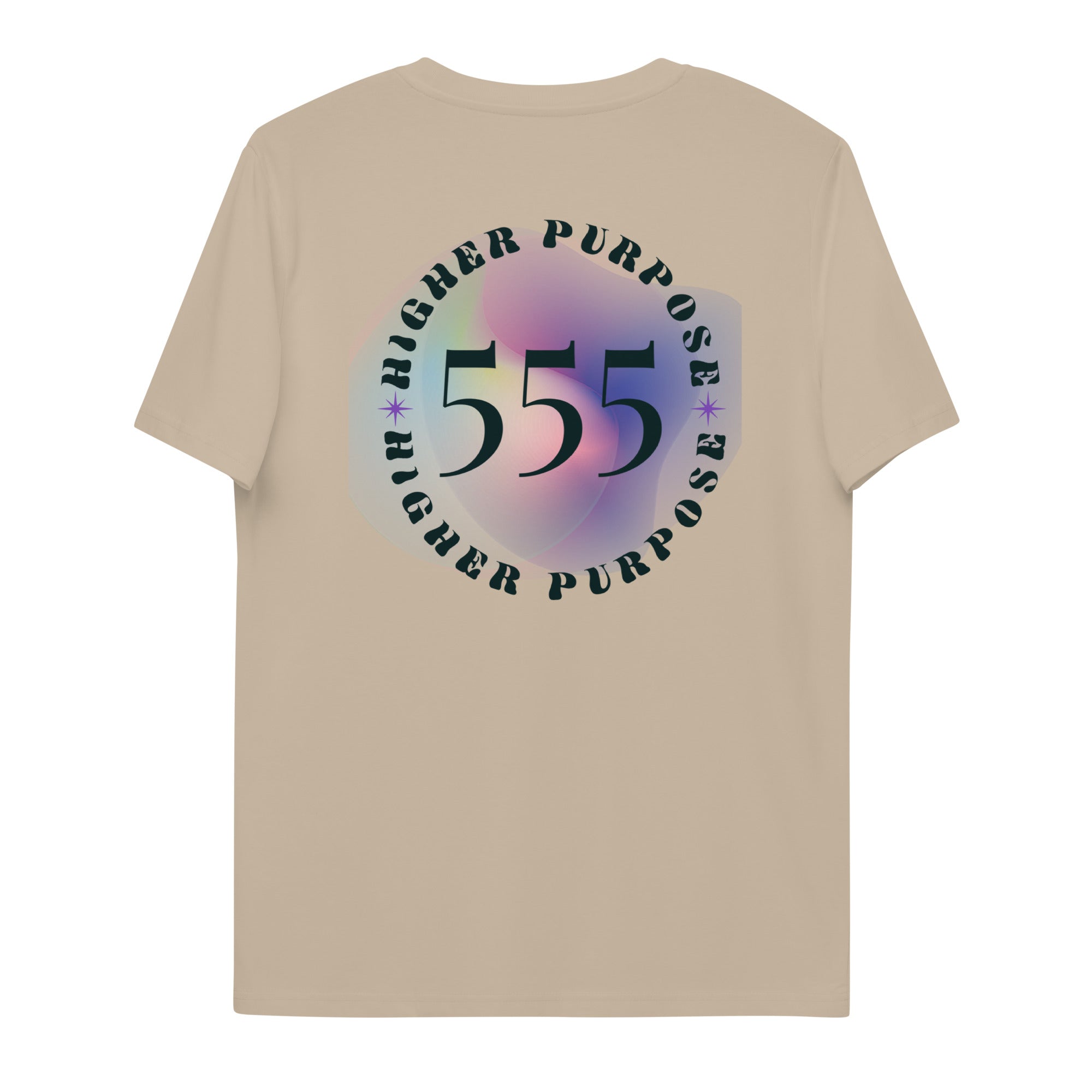 777 Lucky Number Unisex organic cotton spiritual t-shirt – Formula S7