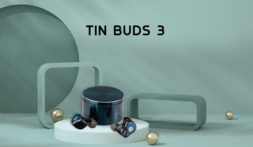 TINHIFI Tinbuds3