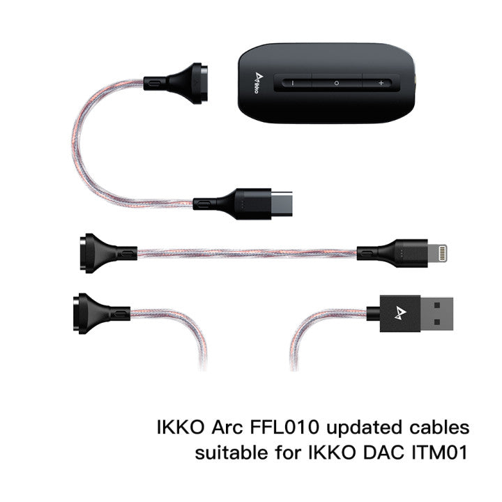 IKKO Arc FFL010