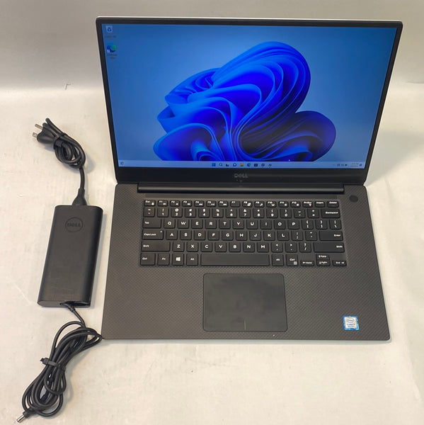 Dell Precision 5530 15