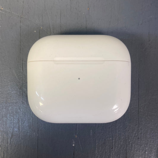 Apple Airpods 3rd Generation Charging Case Only - White