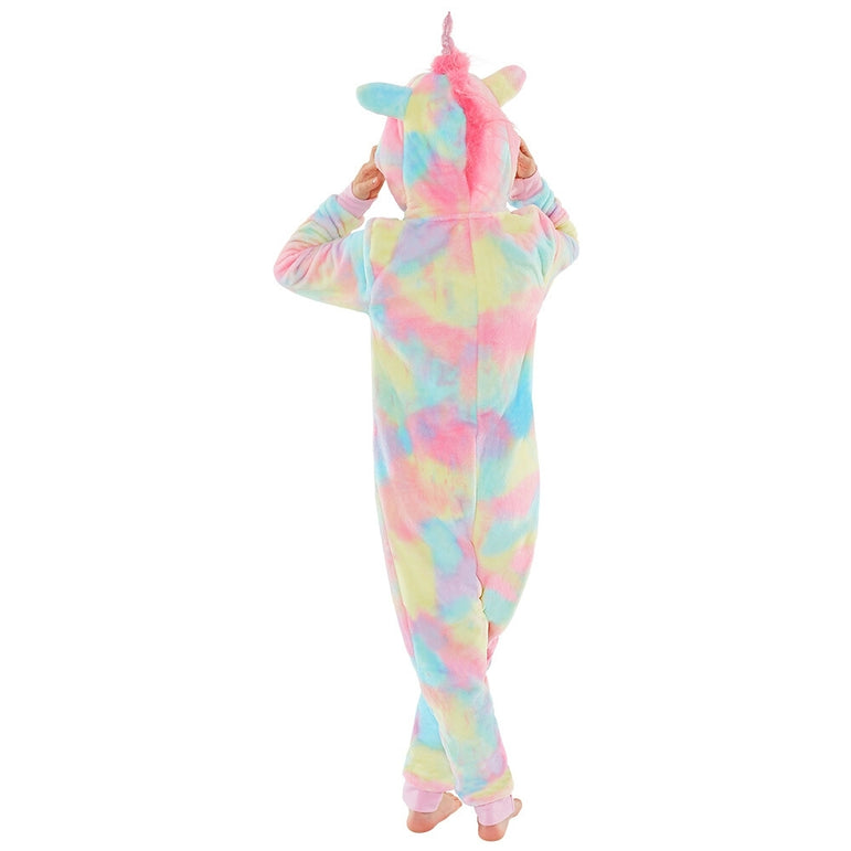 unicorn onesie