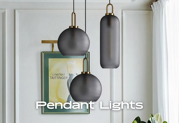 Pendant Lights