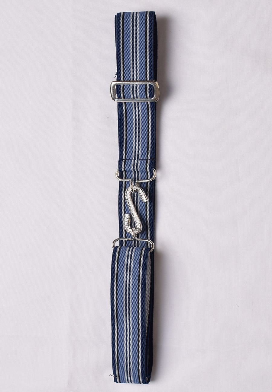 Elasticated Snake Belts (BR750)