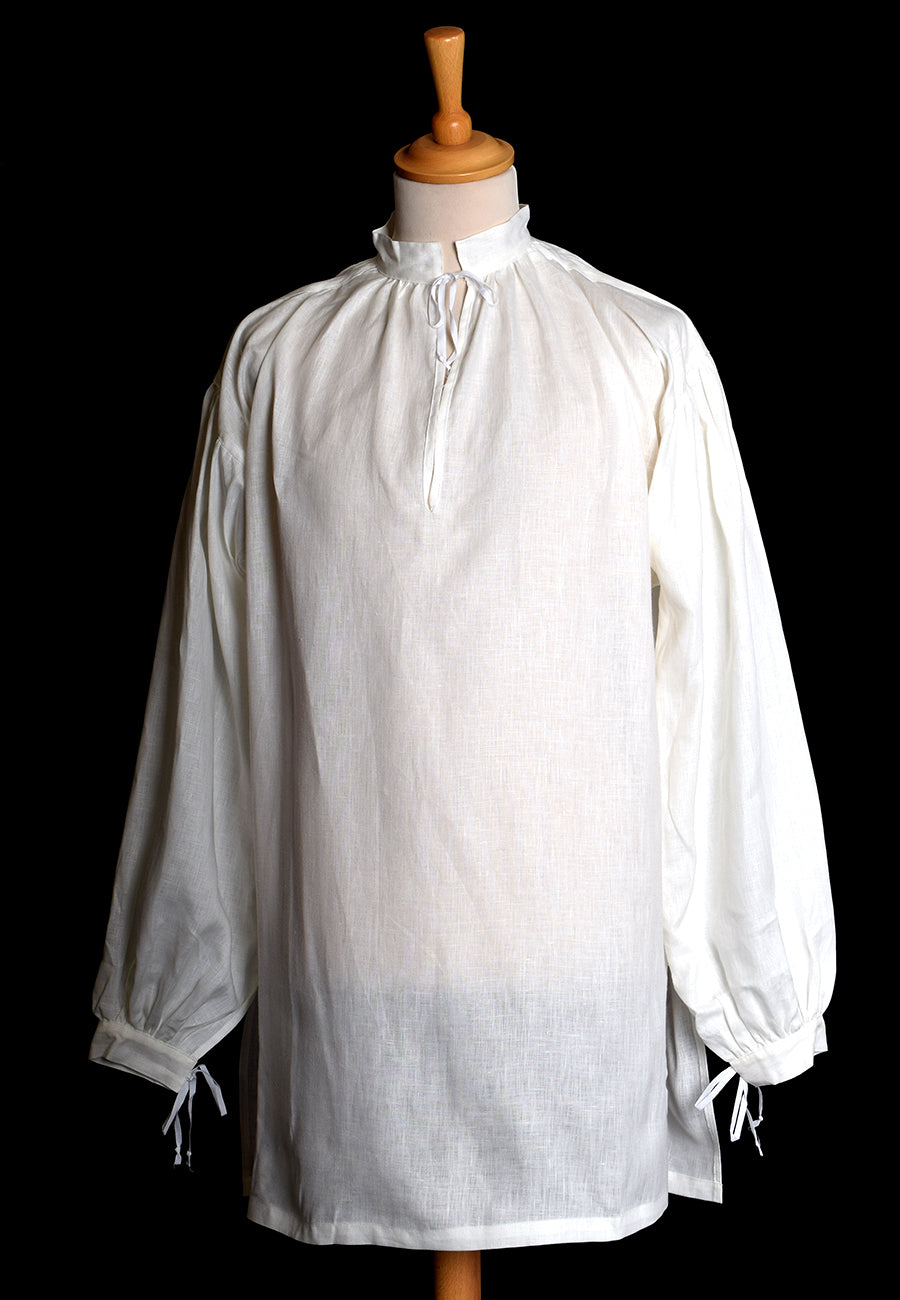 C16th Linen Shirt (SH101)