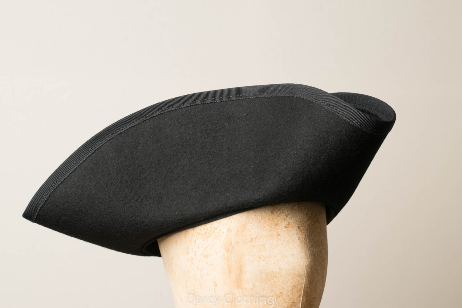 Tricorn (HA110)