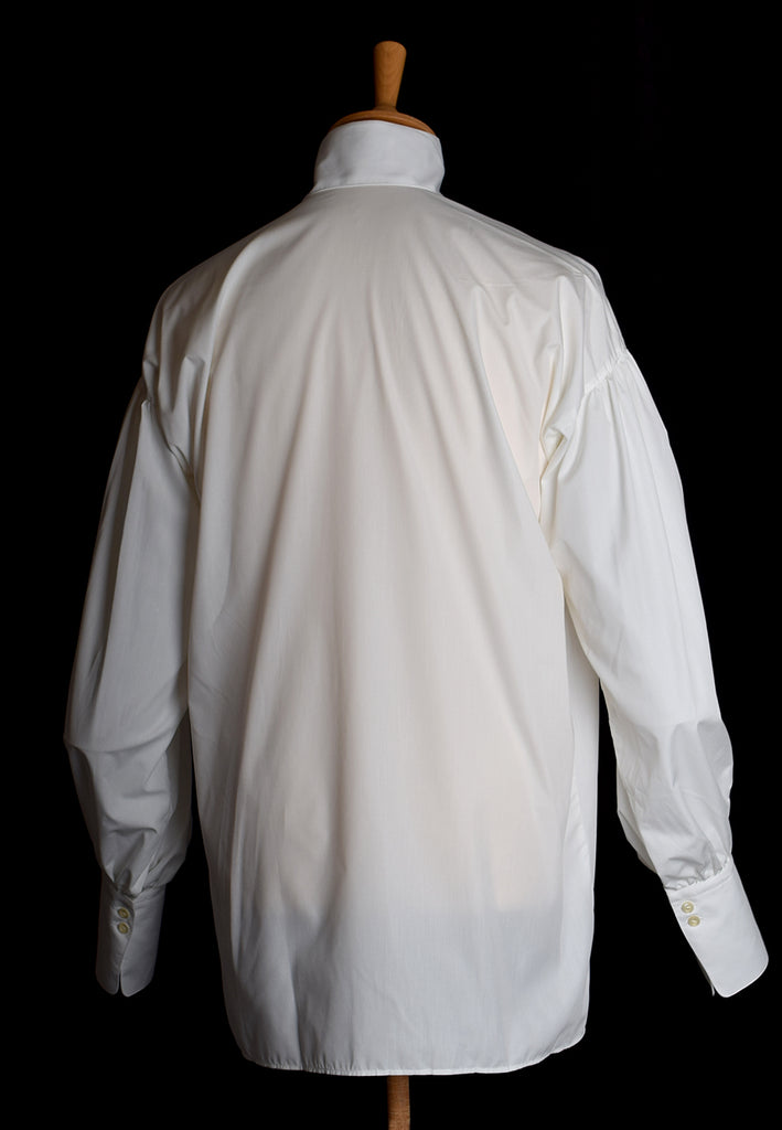 Regency Style Shirt (SH170) – Darcy Clothing
