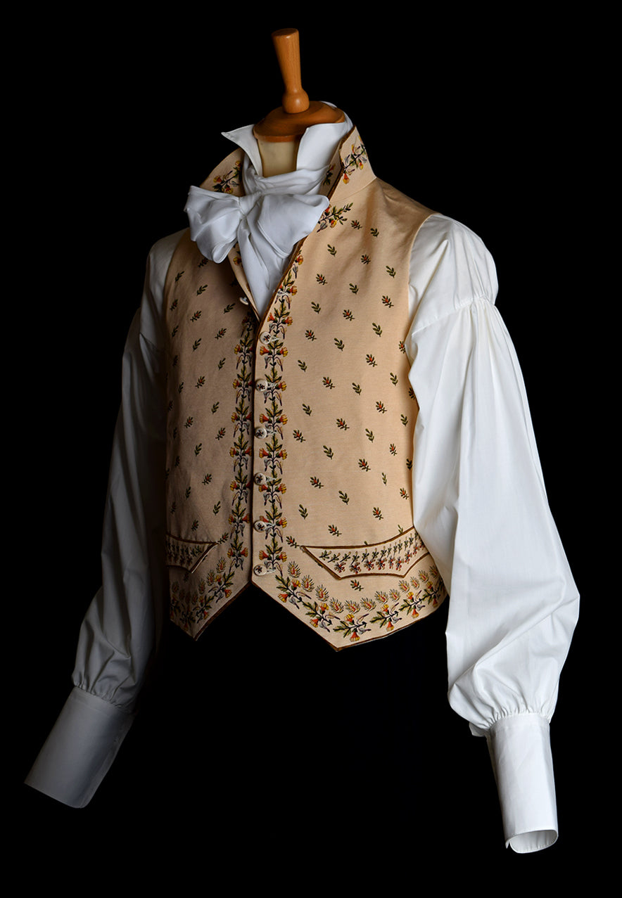 Regency Style Shirt (SH170)