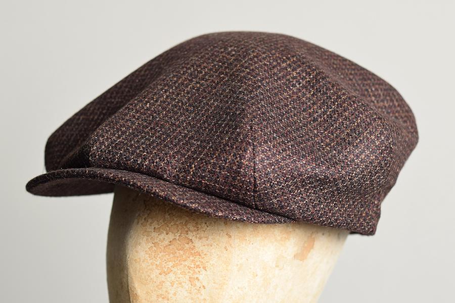 1930's Tweed Cap (HA139)