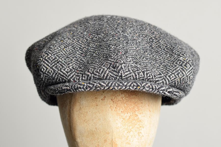 1930's Tweed Cap (HA139)