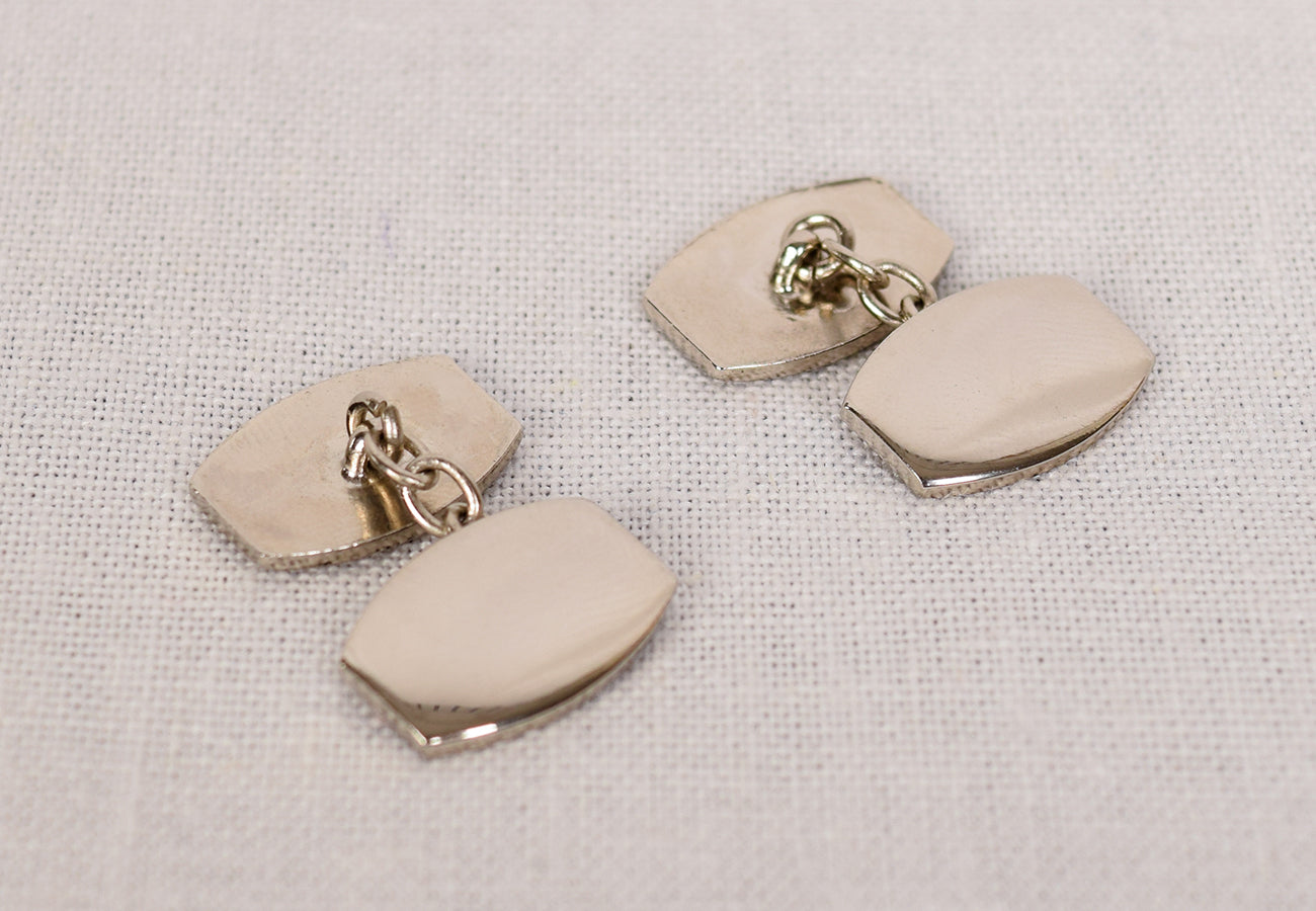 Cuff links (ST850)