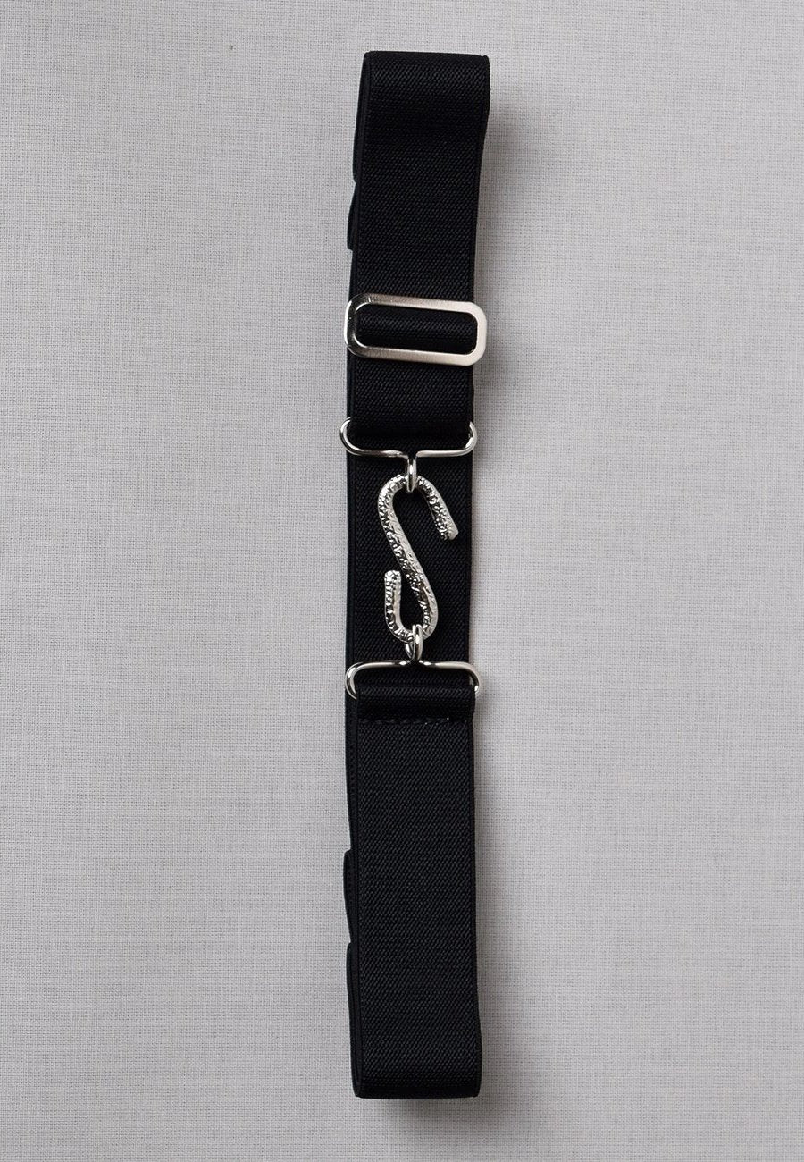 Elasticated Snake Belts (BR750)