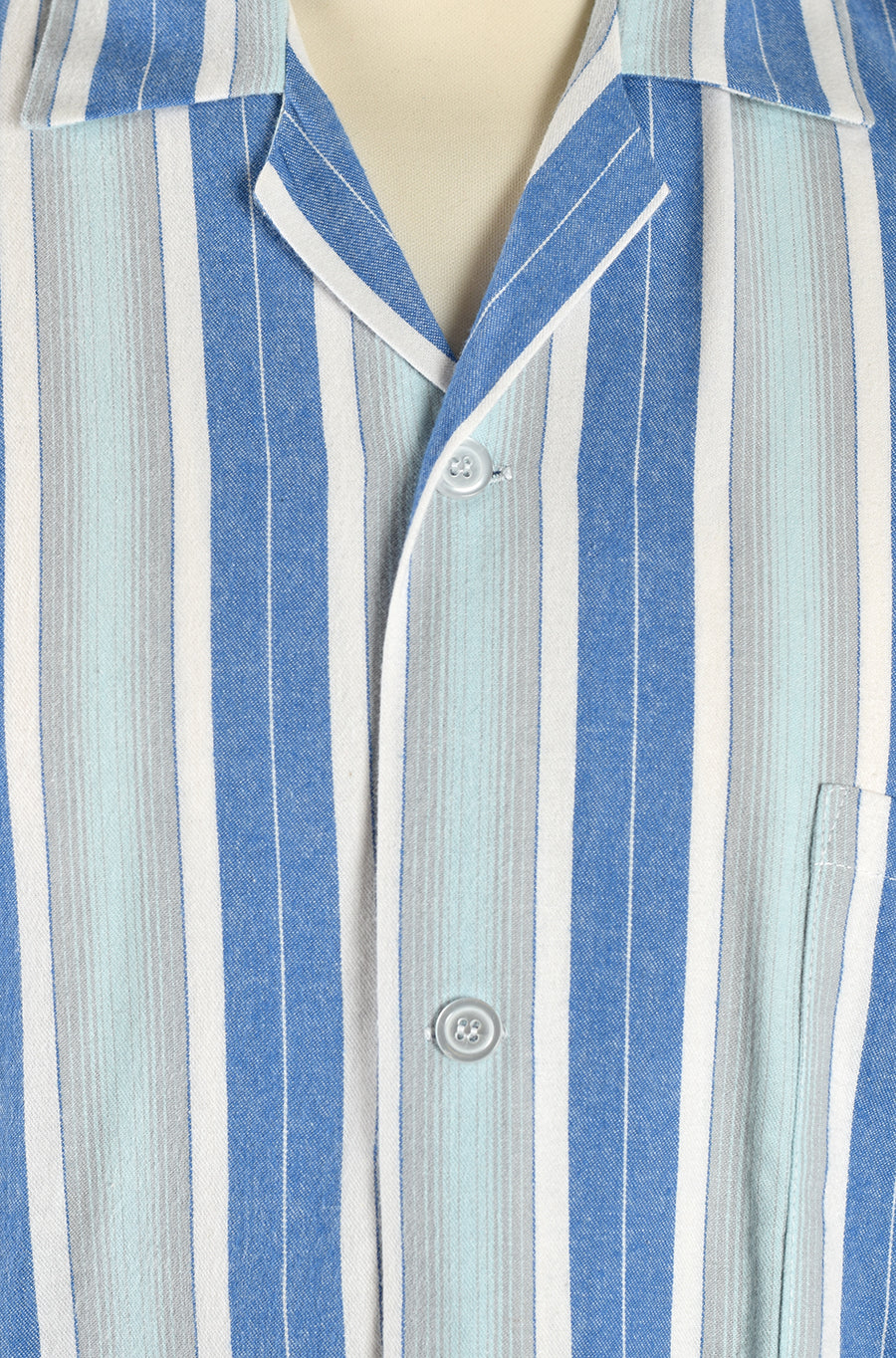 Traditional Stripe Pyjamas (NW420)