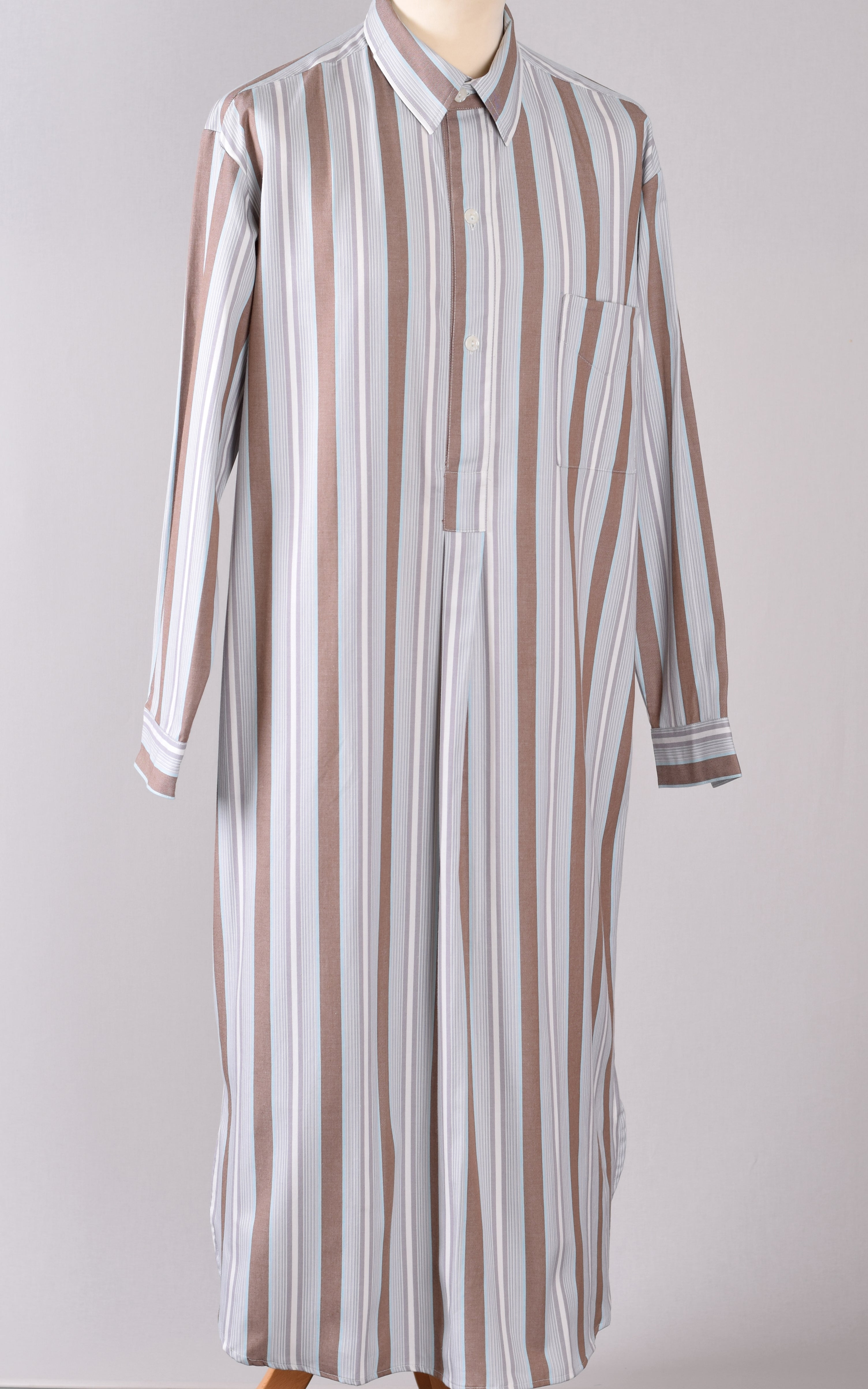 Edwardian Nightshirt (NW461)