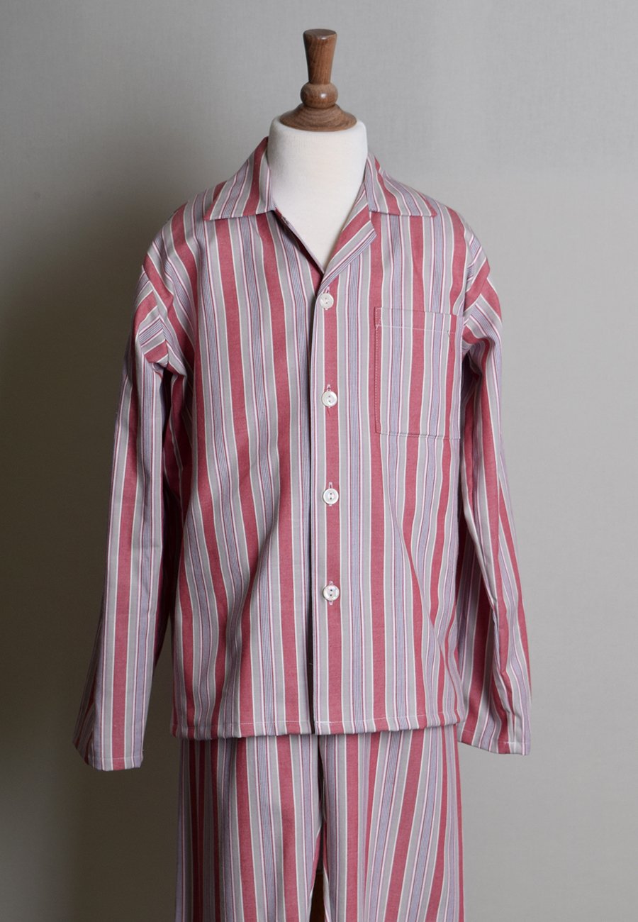 Children's Edwardian Pyjamas (NW432) – Darcy Clothing