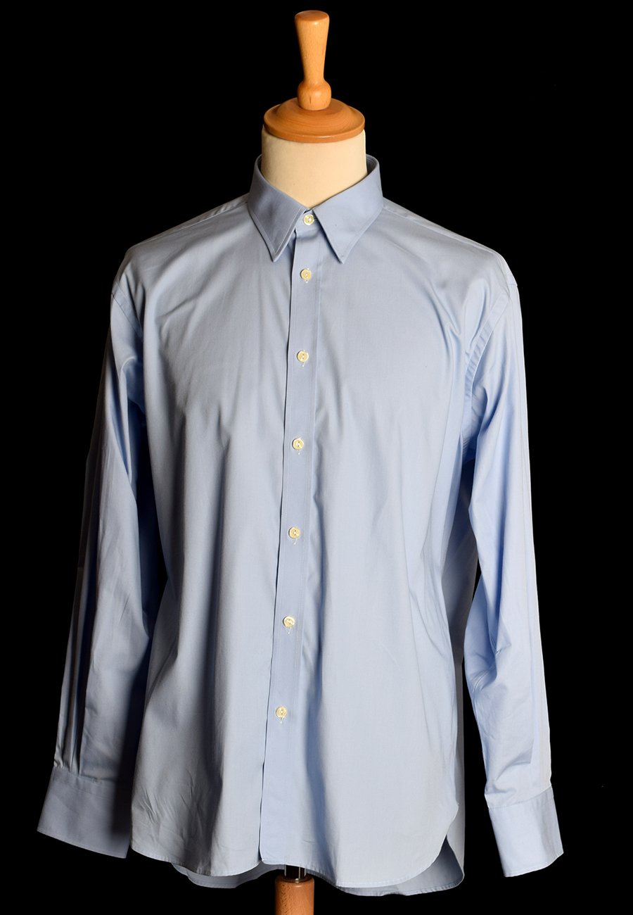 1950's Cotton Poplin Shirt (SH1950)