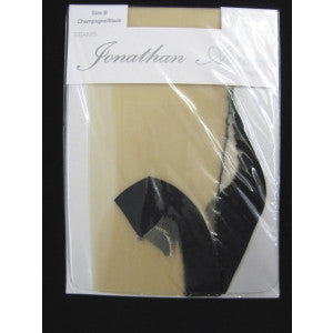 Jonathan Aston Seamed Tights (SO119)