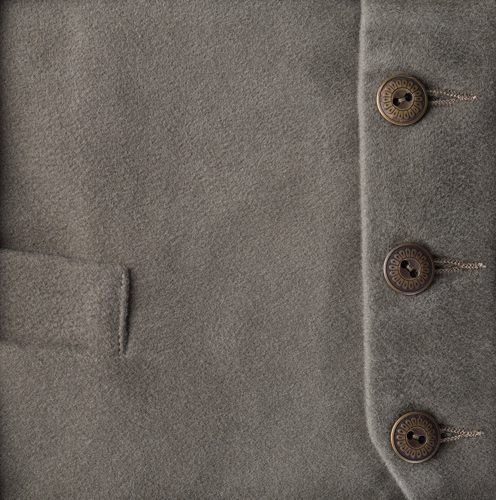 Cotton Moleskin Waistcoats (WC700) – Darcy Clothing