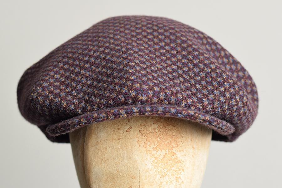 1930's Tweed Cap (HA139)