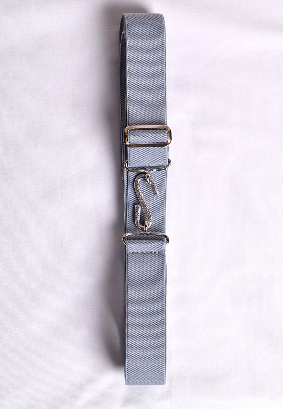 Elasticated Snake Belts (BR750)