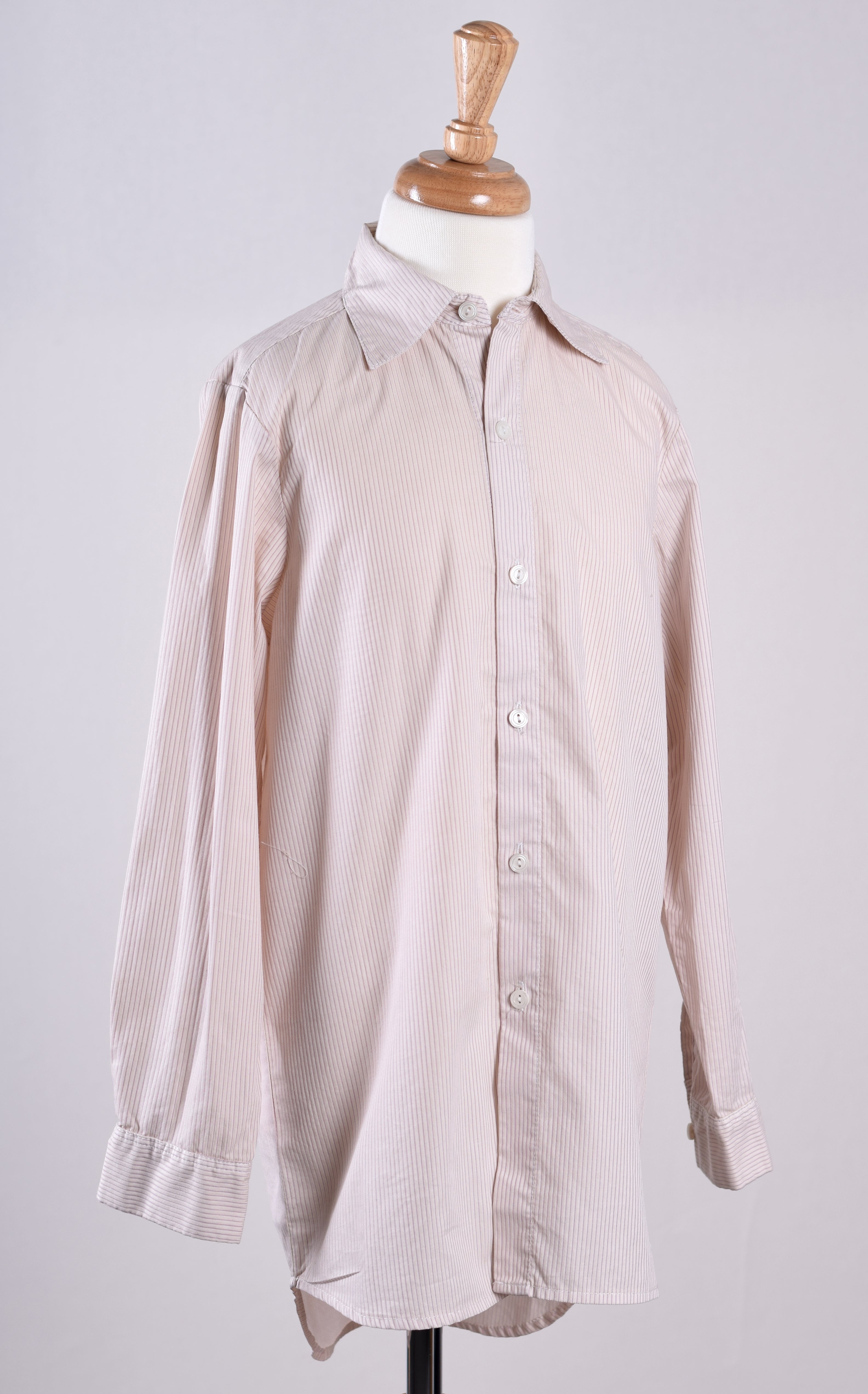 Boy's Broken Down Urchin Shirt (SH1204) - Darcy Clothing
