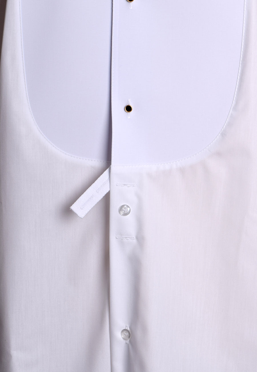 Washable Stiff Fronted Dress Shirt (SH2291) – Darcy Clothing