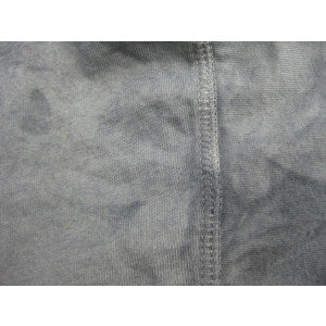 The Vintage Shirt Company Short Sleeve Button Front Vest (UN2100 ...
