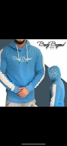 BODY BEYOND Signature Style Hoodie 2021