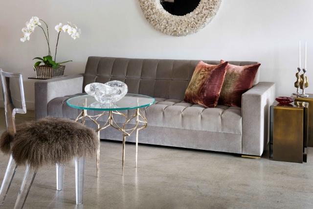 Miami Design District Modern & Contemporary Furniture Stores