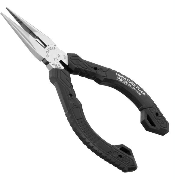 ROUND NOSE MINIATURE PLIER