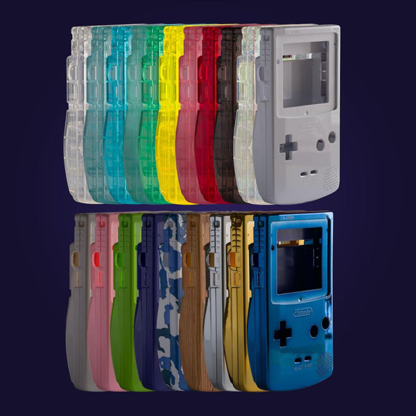 Nintendo Game Boy Color Pokemon Center 3 Years Anniversary [H]